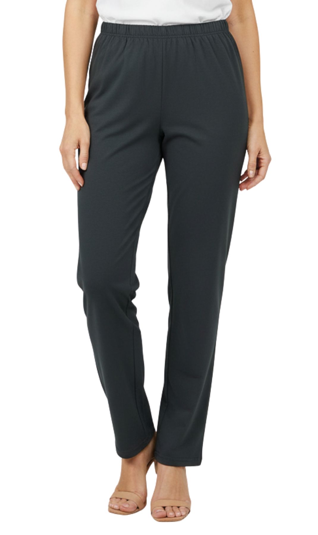 Women's Cotton Stretch Leggings